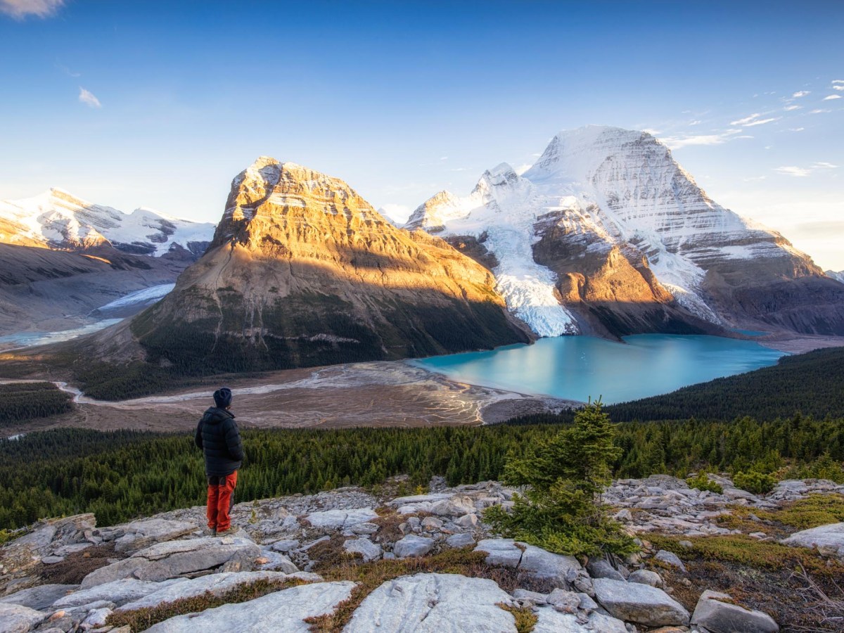 5 Must-Do Adventures In The Canadian Rockies