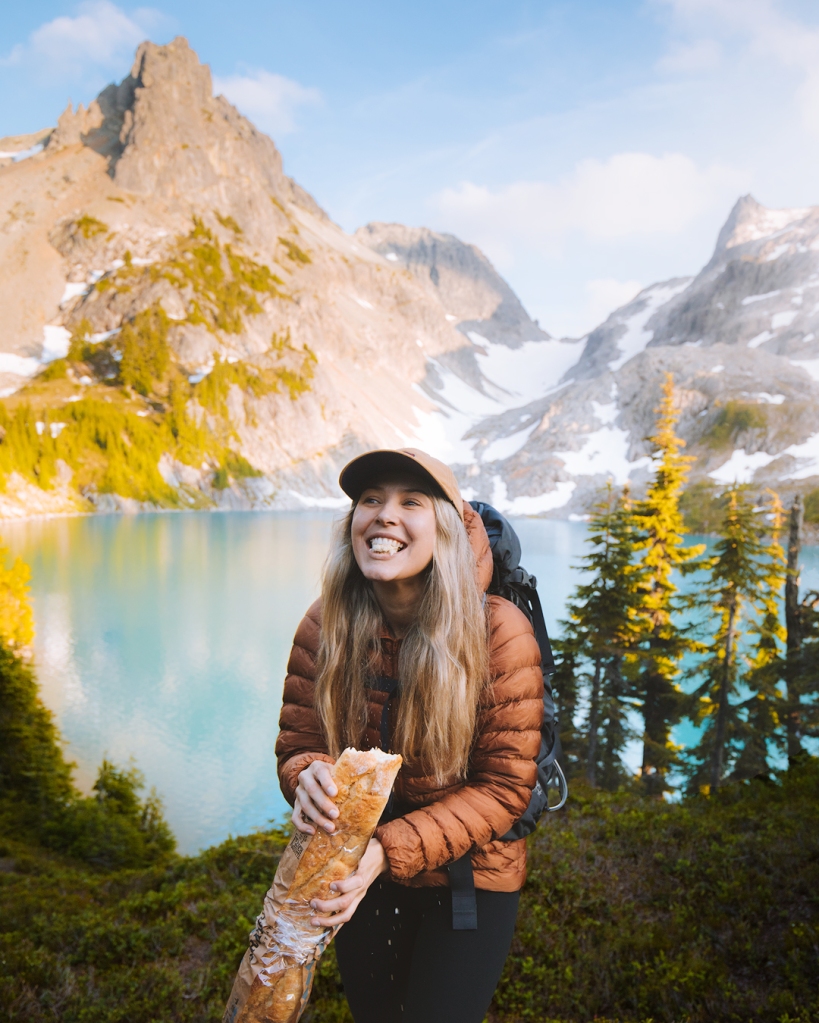Renee Roaming Talks Travel, National Parks and More – Between The Mountains